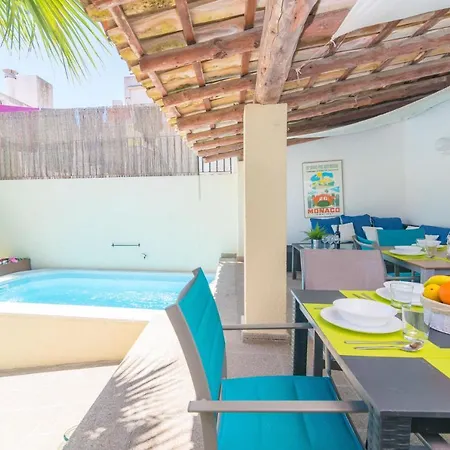 Pla Den Cosset Villa Capdepera (Mallorca)
