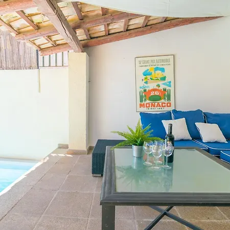 Villa Pla Den Cosset Capdepera (Mallorca)