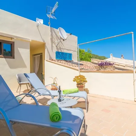 Pla Den Cosset Villa Capdepera (Mallorca)