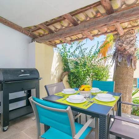 Villa Pla Den Cosset Capdepera (Mallorca)