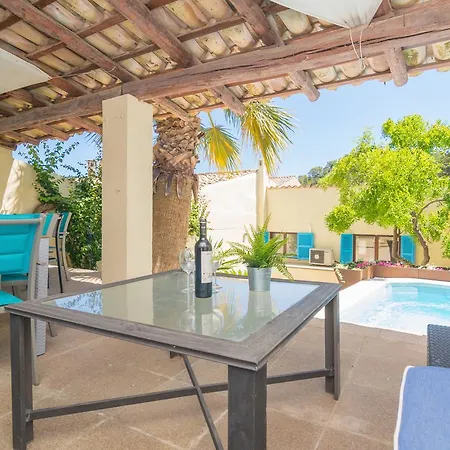 Pla Den Cosset Villa Capdepera (Mallorca)