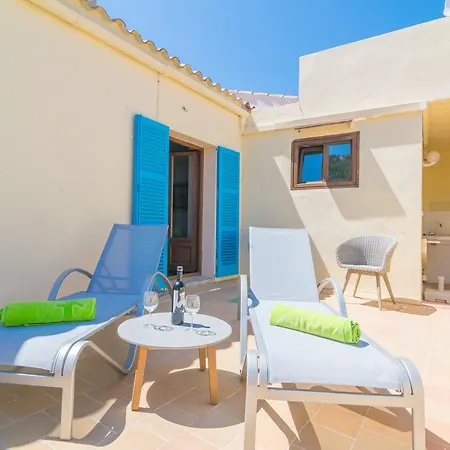 Pla Den Cosset Villa Capdepera (Mallorca)
