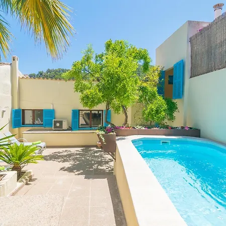 Pla Den Cosset Villa *