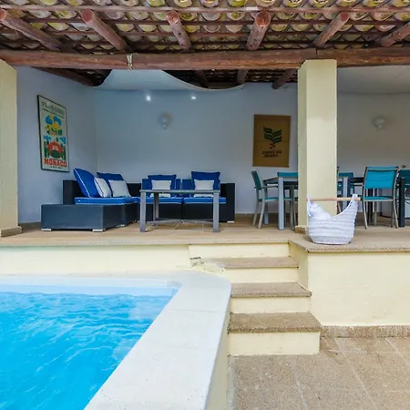 Pla Den Cosset Villa Capdepera (Mallorca)