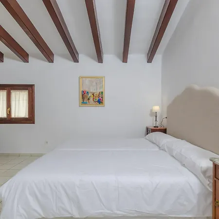 Pla Den Cosset * Capdepera (Mallorca)