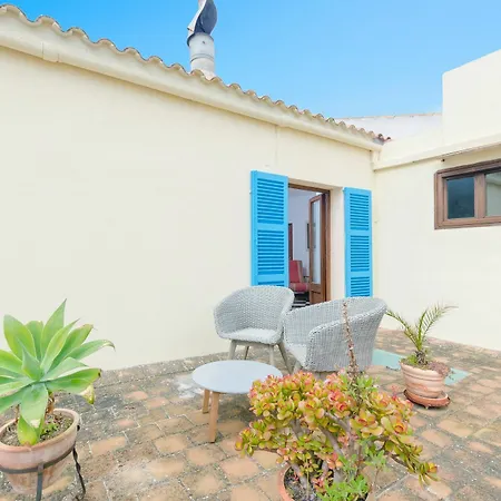 Pla Den Cosset Villa