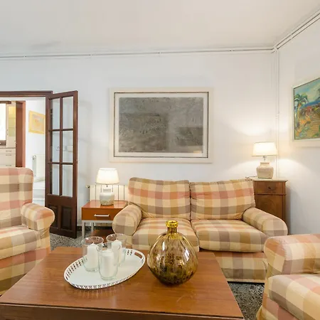 Villa Pla Den Cosset *
