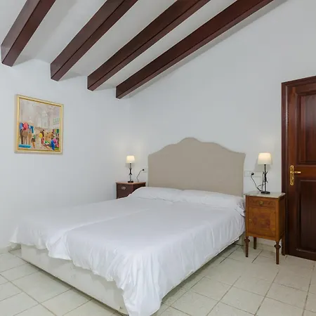 Villa Pla Den Cosset