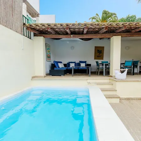Villa Pla Den Cosset *