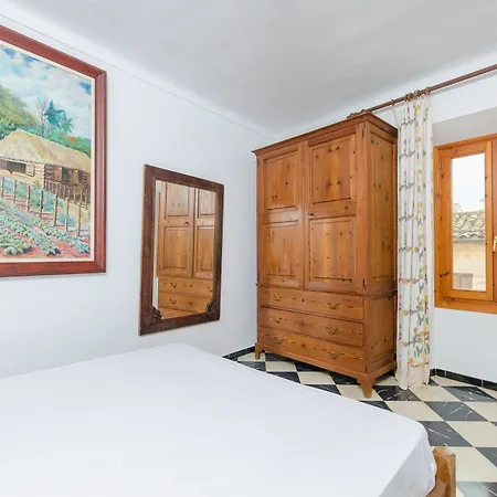 Villa Pla Den Cosset *
