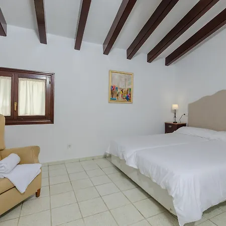 Villa Pla Den Cosset