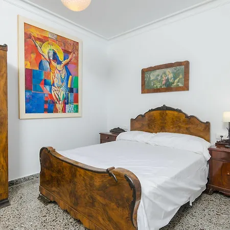 Pla Den Cosset Villa *