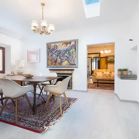 Villa Pla Den Cosset Capdepera (Mallorca)