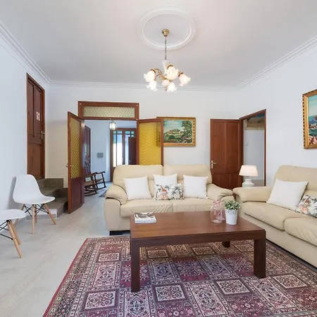 Pla Den Cosset Villa *