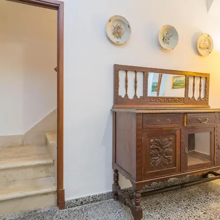 Villa Pla Den Cosset *