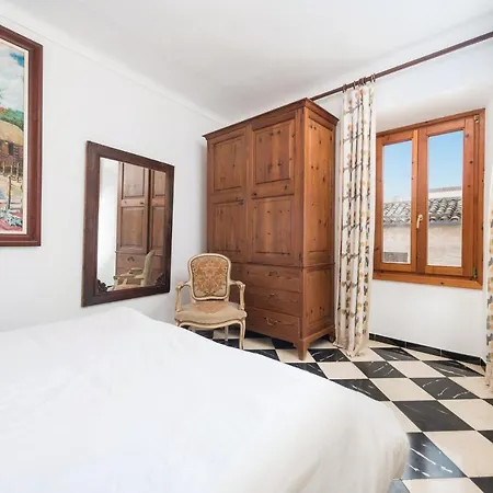 Pla Den Cosset Villa