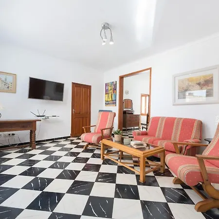 Villa Pla Den Cosset Capdepera (Mallorca)