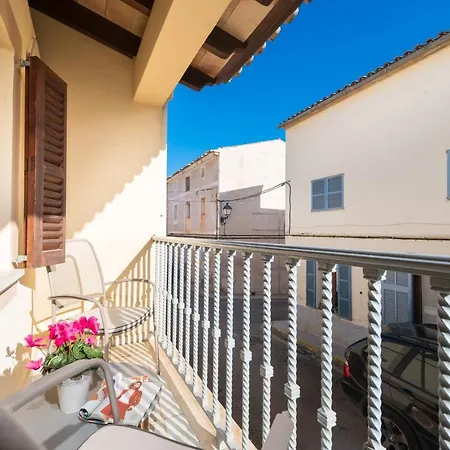 Pla Den Cosset Capdepera (Mallorca)