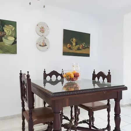 Pla Den Cosset Villa