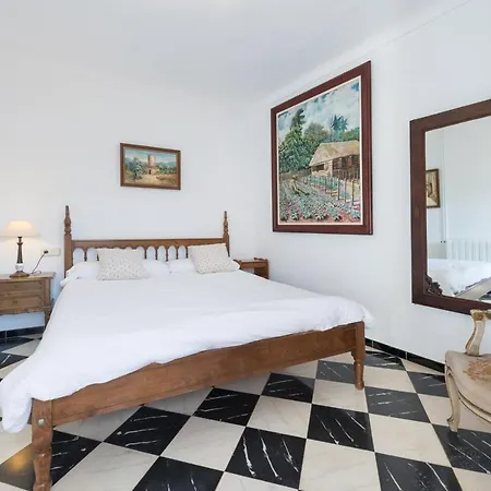 Villa Pla Den Cosset *