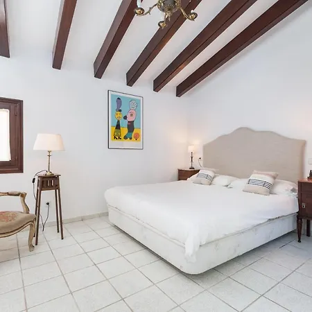 Villa Pla Den Cosset *